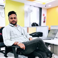 Manish Yadav