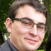 Jérémy Laudrin