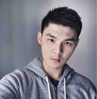Blue Wei
