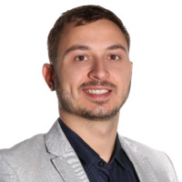 Dmytro Tkachenko