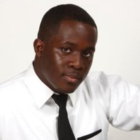 Richard Anane