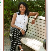 Sridevi Ranganathan