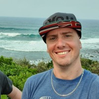 Daniel Hall