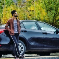 Farhan Shah
