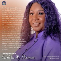 Carlisa Battles-Thomas