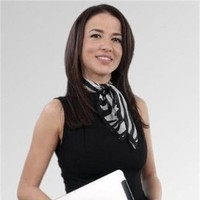 Radia Lahlou