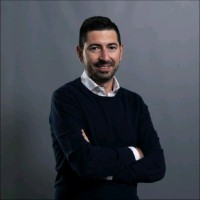 Giorgio Federico Gravanese
