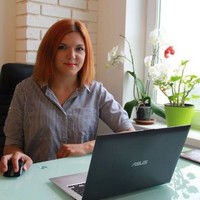 Nazarenko Aleksandra