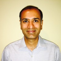 Krishna Mehta