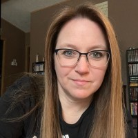 Melissa Drum