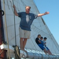 jon clouse