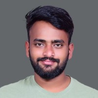 Srinivas Busani