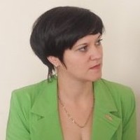 Светлана Осадчая