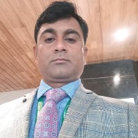 Manoj Singh Rathore