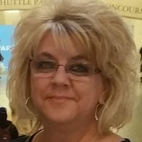 Tammy Dedman