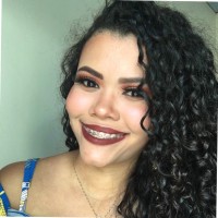 Jullie Nicole Jansen Siqueira