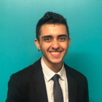 Shayan Hojabri