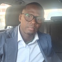 Amadou Lamine Sissokho