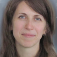 Svitlana Merkulova