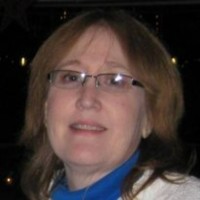 Nancy Philips, MIS