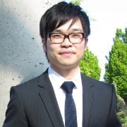 Benjamin Wong