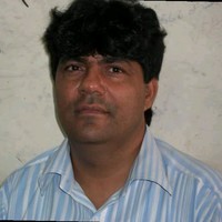 Khalil ahmed