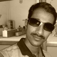 Sudip Ghosh