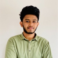 Danish Backer
