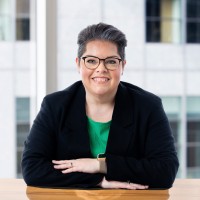 Nicole Zidlicky