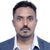 Kishore M.R