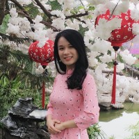 Thủy Tiên Trương