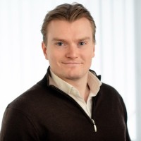 Filip Solbakken Karlsen