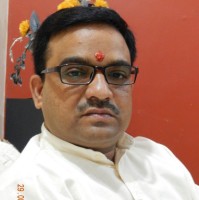 Omprakash Vishwakarma