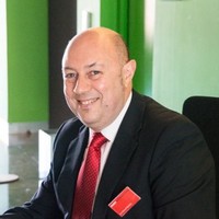 Luis M. Martinez Cespedes