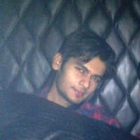 vicky saha
