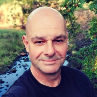 Alan Thomson