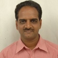 U V K Sreenivasa Raju