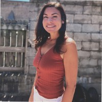 Jesenia Ron