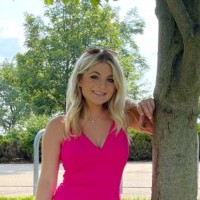 Mackenzie Winstock
