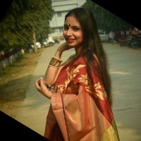 Arunima Chatterjee