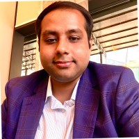 Soumyadip Paul