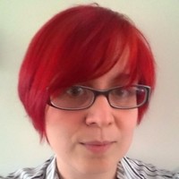 Cath Hawcroft