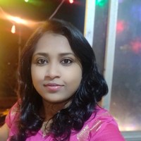 ADITI AMIN