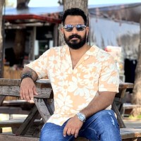 Gibu Varghese George