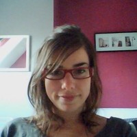 Melody Favereau