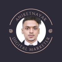 Aniket Nayak