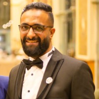 Islam Ibrahem