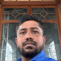 Manoj Muthugala
