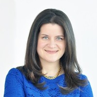 Eve Straussman-Pflanzer