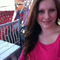 Gabrielle Lagace